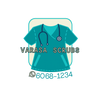 Varasa Scrubs - Inicio