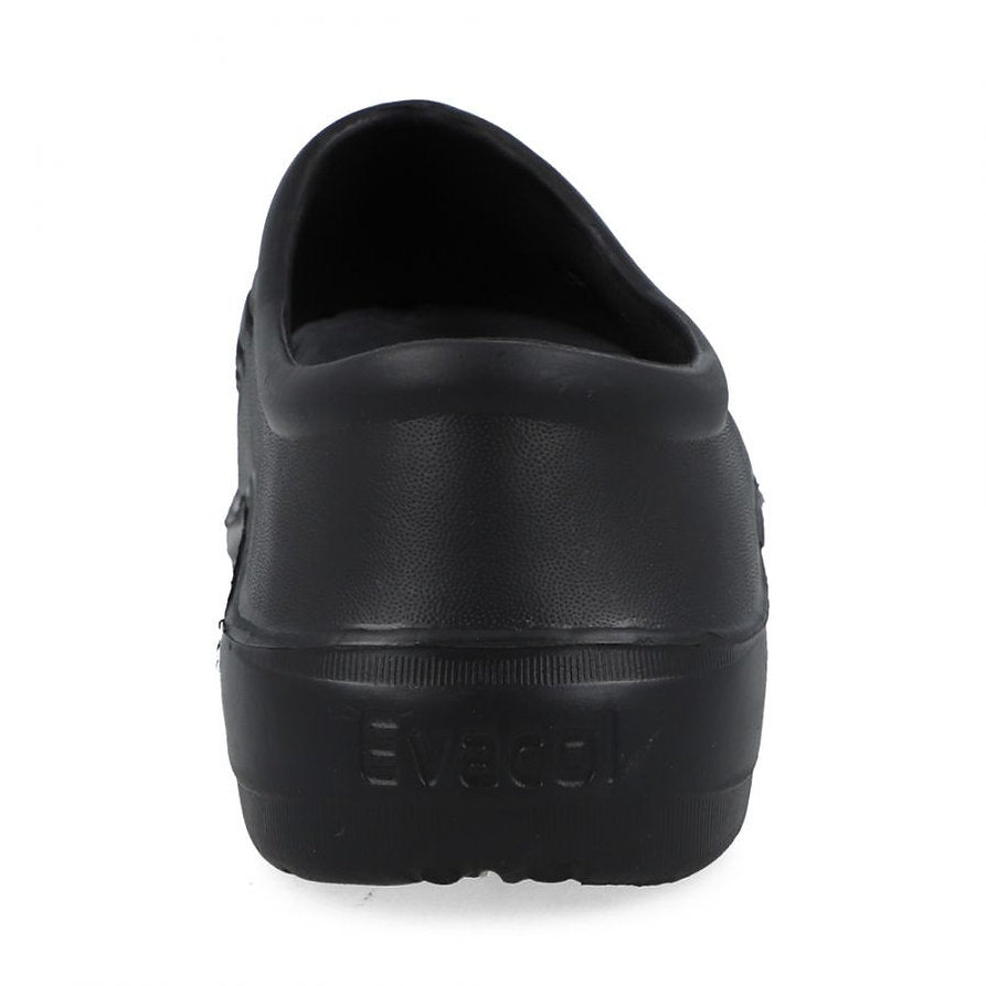 Zapatos Negros Antideslizantes